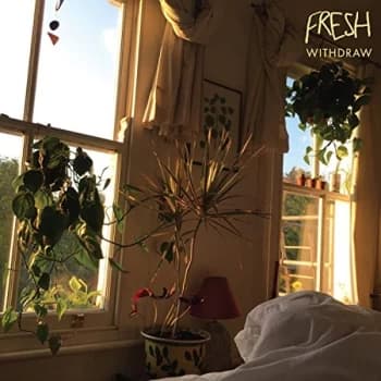 Fresh - Withdraw CD