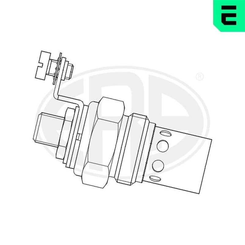 ERA Glow plug ERA 886211