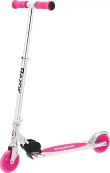 A125 GS Scooter - Pink