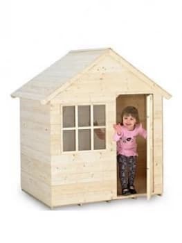 Tp Hideaway House
