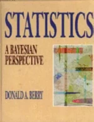 statistics a bayesian perspective