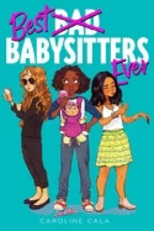 best babysitters ever