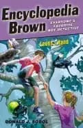 encyclopedia brown lends a hand