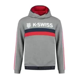 K Swiss Hritage HD Swt 99 - Grey