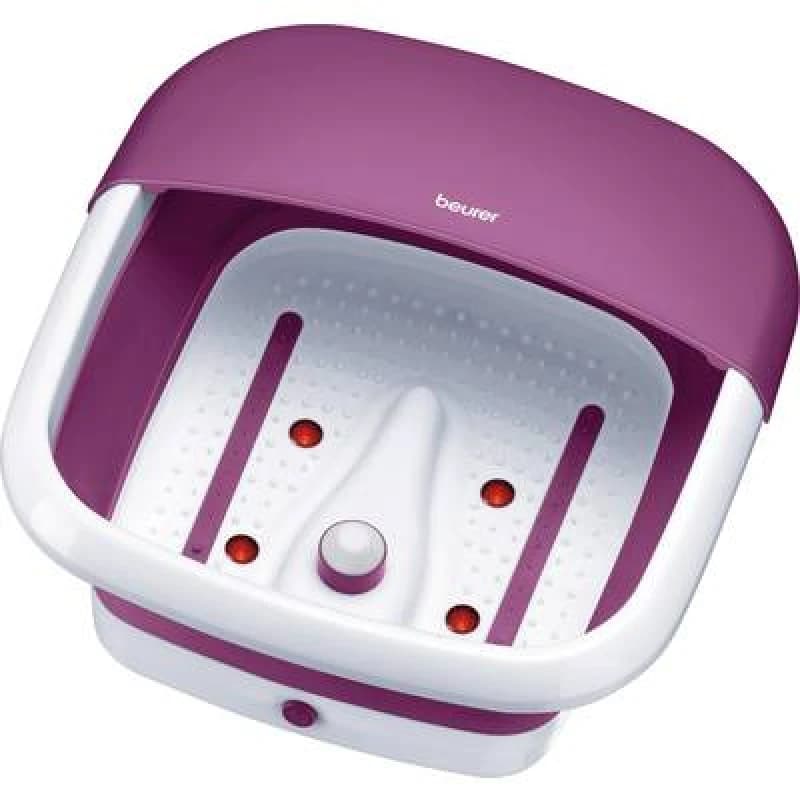 Beurer FB30 FOLDABLE FOOTSPA