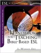 handbook for teaching bible based esl