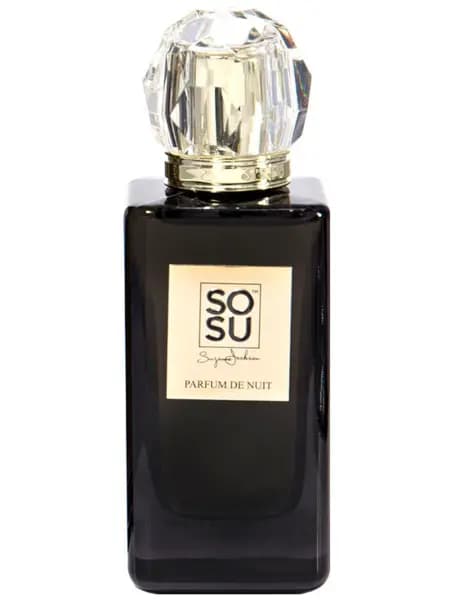 Sosu By SJ Suzanne Jackson Parfum De Nuit Eau de Parfum For Her 75ml