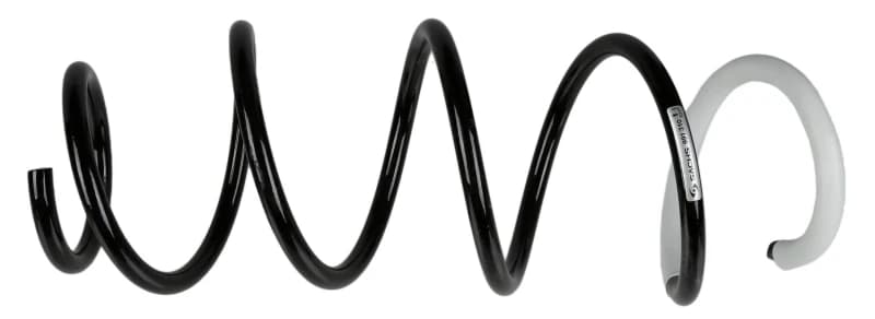 Coil spring SACHS 991 310
