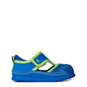 Ugg Delta Closed Shoes - Blue