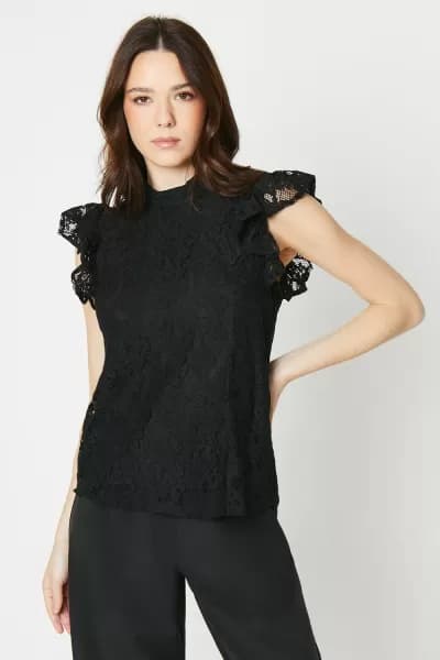 Lace Top