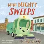 mini mighty sweeps