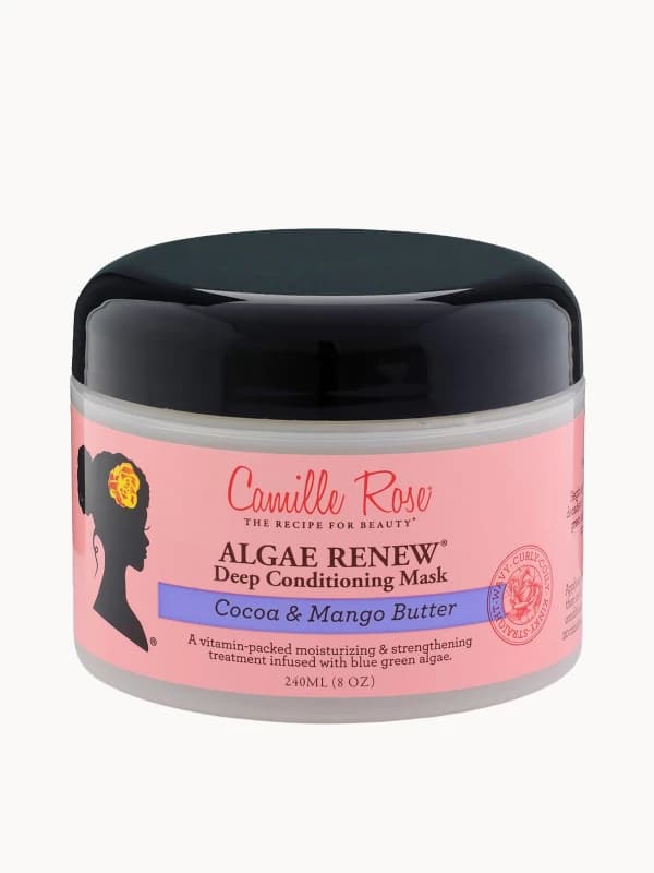 Camille Rose Naturals Algae Redeep Conditioner 240ml