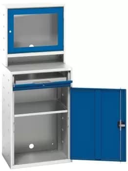 Bott Verso Computer Workstation - 1650mm