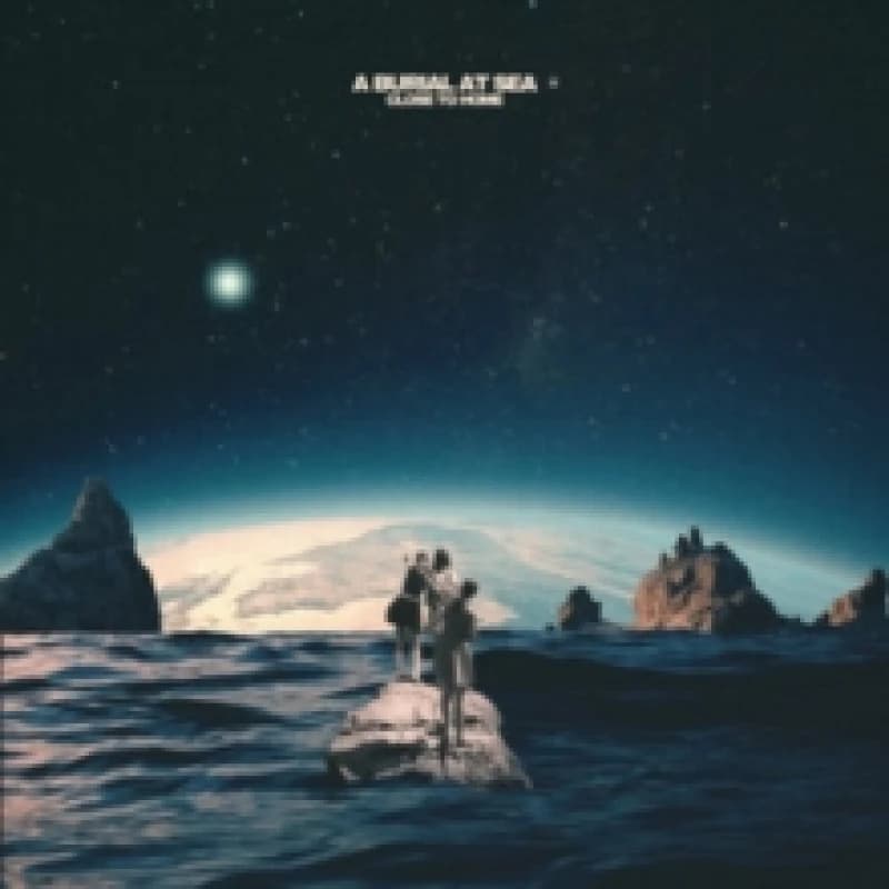 Close to home Vinyl