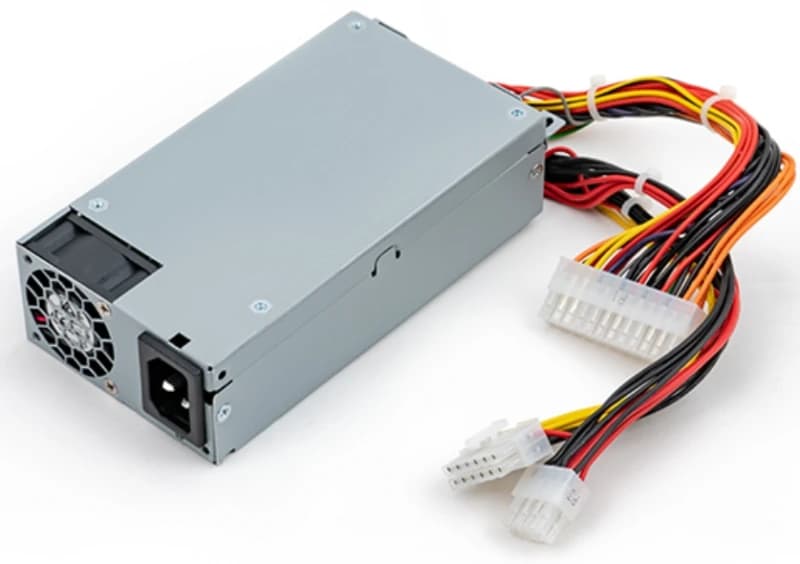 Synology PSU 250W_5 power supply unit 250 W Silver
