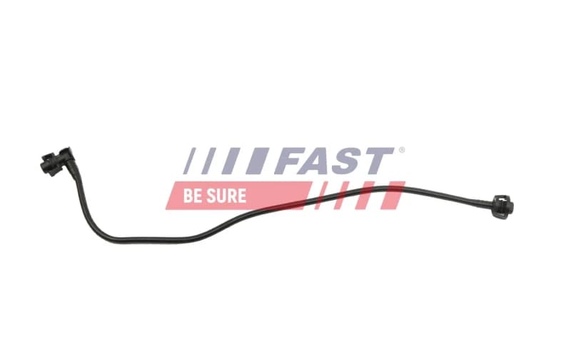 FAST Coolant pipe FAST FT00747
