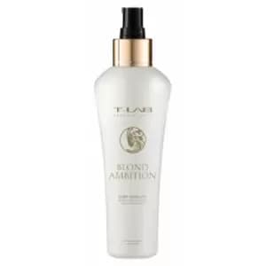 T-LAB Professional Blond Ambition Elixir Absolute 150ml