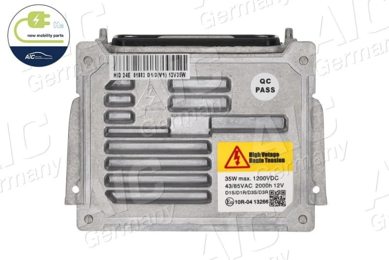 Lighting control module AIC 57473