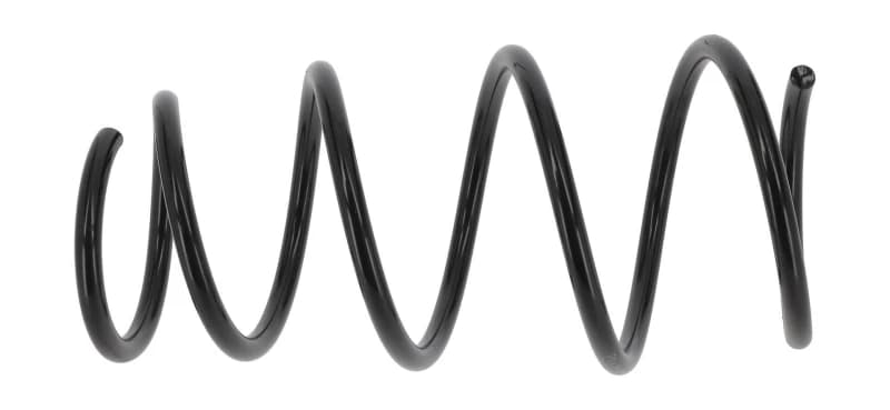 MONROE Coil spring MONROE SP4587