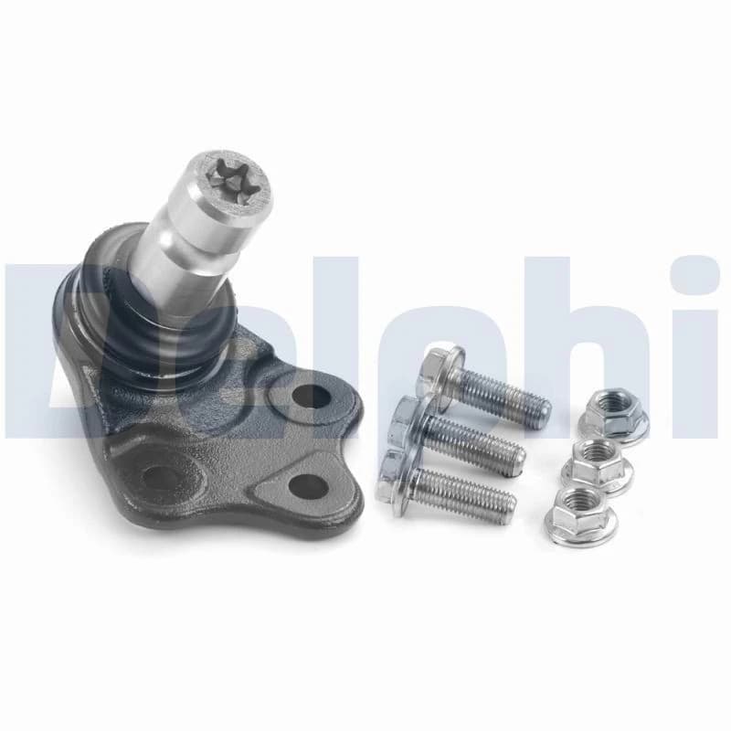 DELPHI Ball Joint DELPHI TC8626