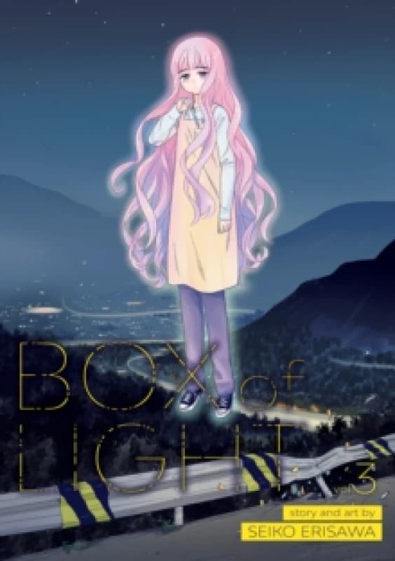 Box of Light Vol. 3 Paperback / softback