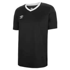 Umbro Legacy Jersey - Black