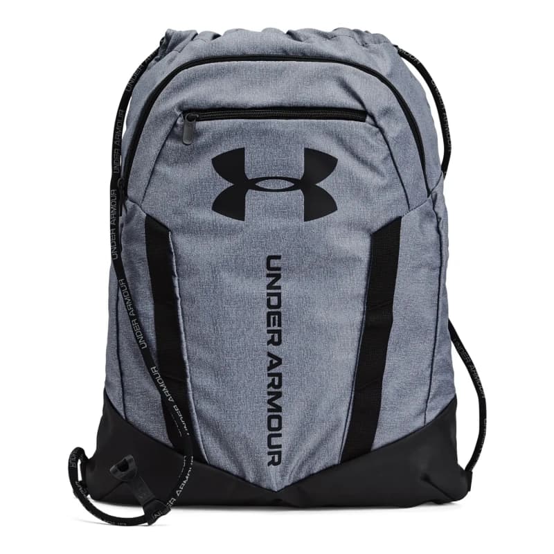 Under Armour Undeniable Sackpack - Grey Grey One Size