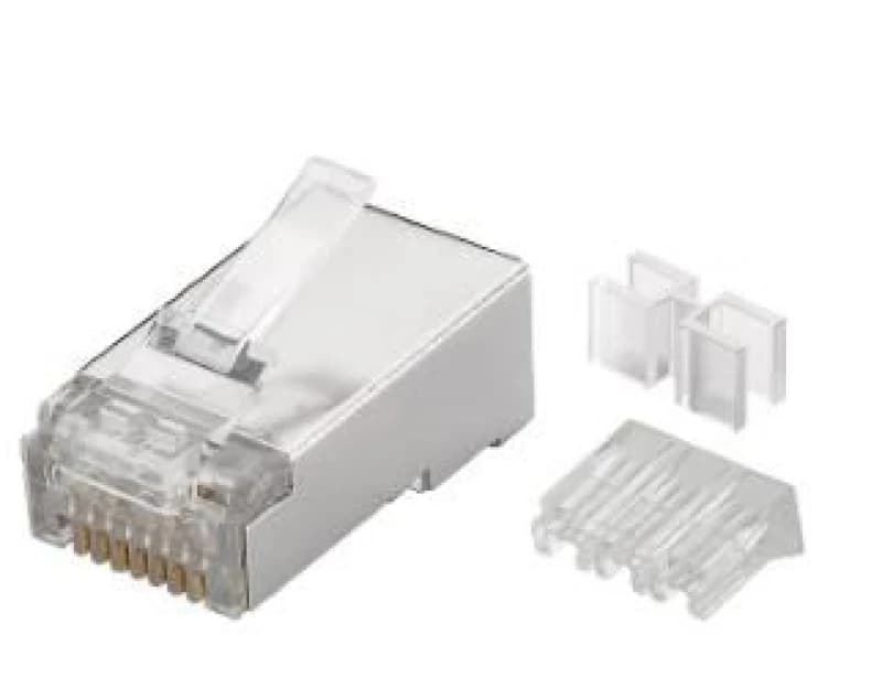 Microconnect CON6AFTP networking cable