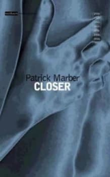 Closer by Patrick Marber Paperback