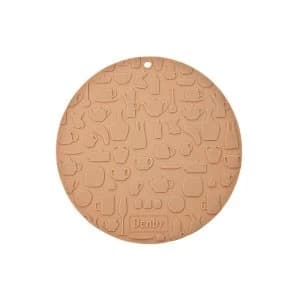 Denby Barley Trivet D20Cm