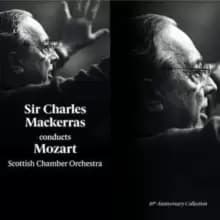 Sir Charles Mackerras Conducts Mozart