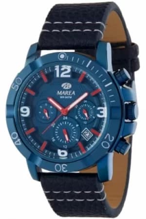 Mens Marea Watch B41209/4