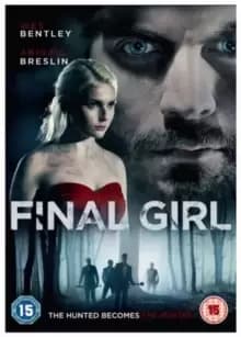 Final Girl