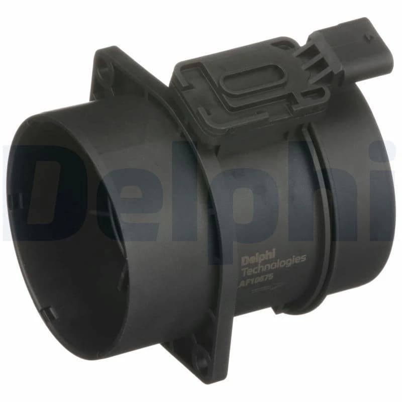 DELPHI Mass air flow sensor DELPHI AF10675-12B1