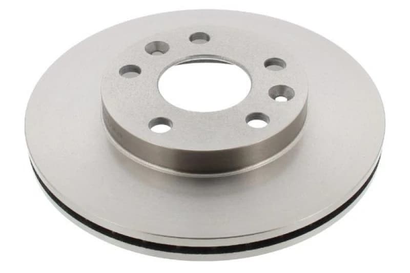 Brake disc MAPCO 15149