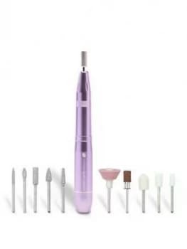Rio Professional Electric Nail File