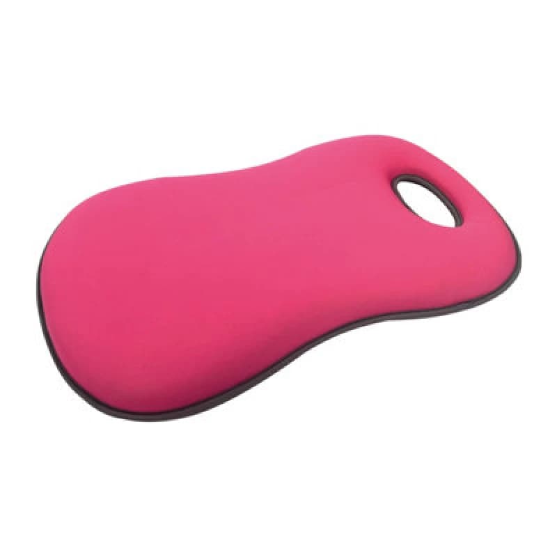 Spear & Jackson 5 Layer Water-Resistant 'Garden Kneeler' Bright Pink unisex