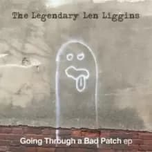 Going through a bad patch EP