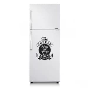 BEYS-08 Black Decorative Wall Sticker