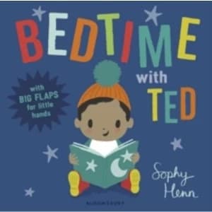 Bedtime with Ted