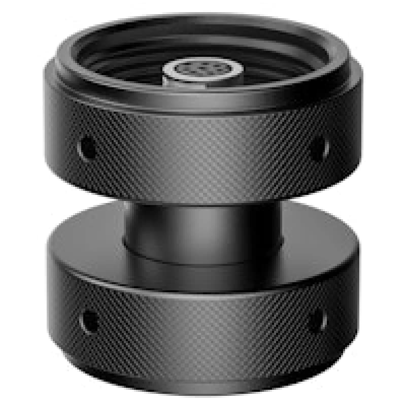 MOZA Racing AS007 YS Adapter For Flight Simulators AS007