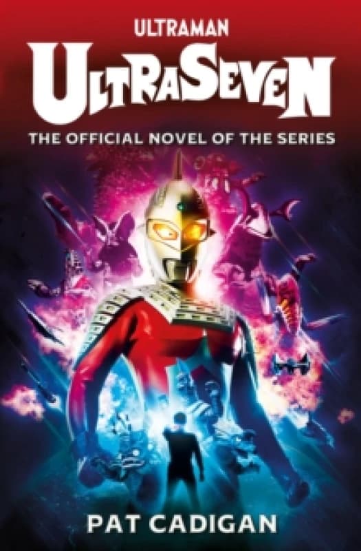 Ultraman - Ultraseven Paperback / softback
