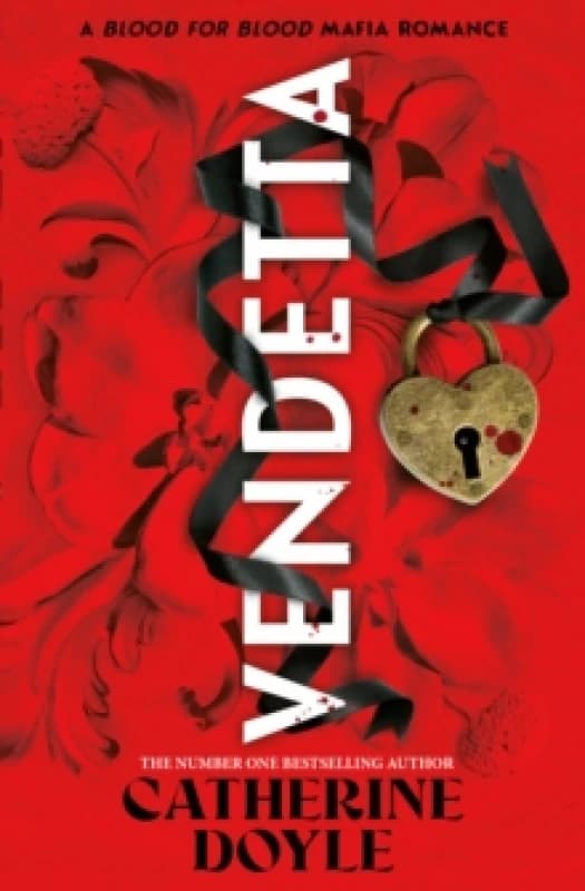 Vendetta : Volume 1 Paperback / softback
