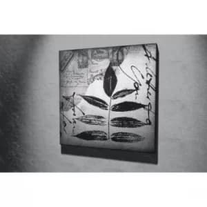 KC002 Multicolor Decorative Canvas Painting