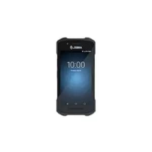 Zebra TC21 handheld mobile computer 12.7cm (5") 720 x 1280 pixels Touch Screen 236g Black