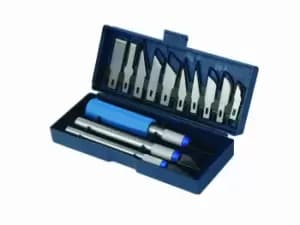 Silverline 251094 Hobby Knife Set 16pce