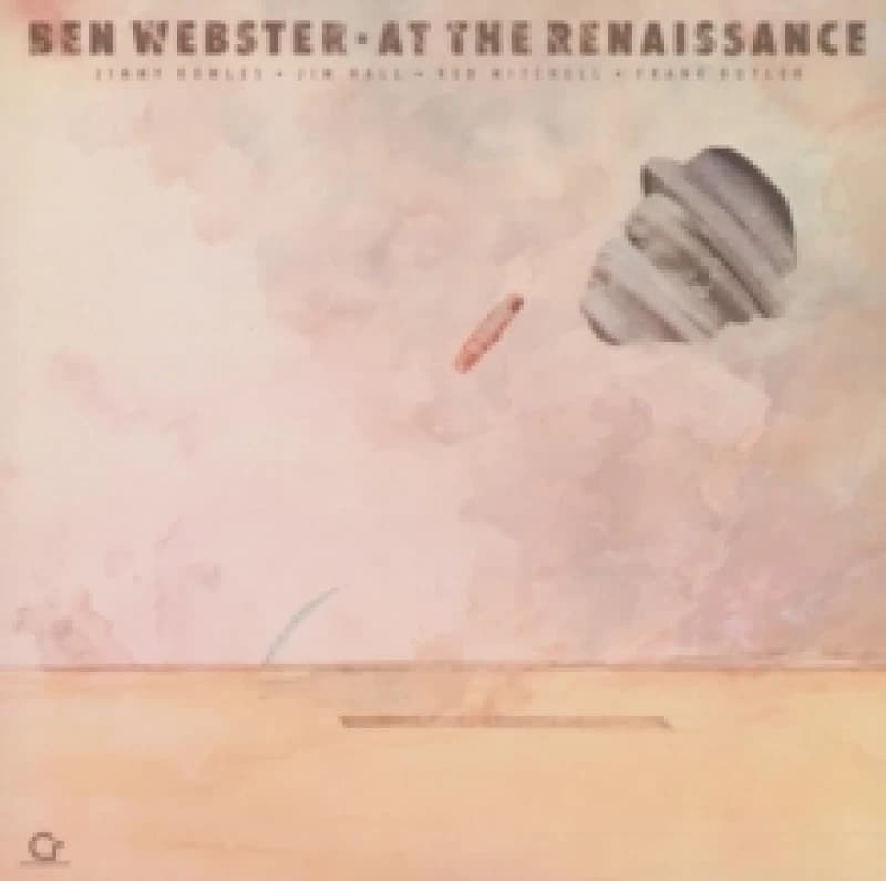 At the Renaissance Vinyl
