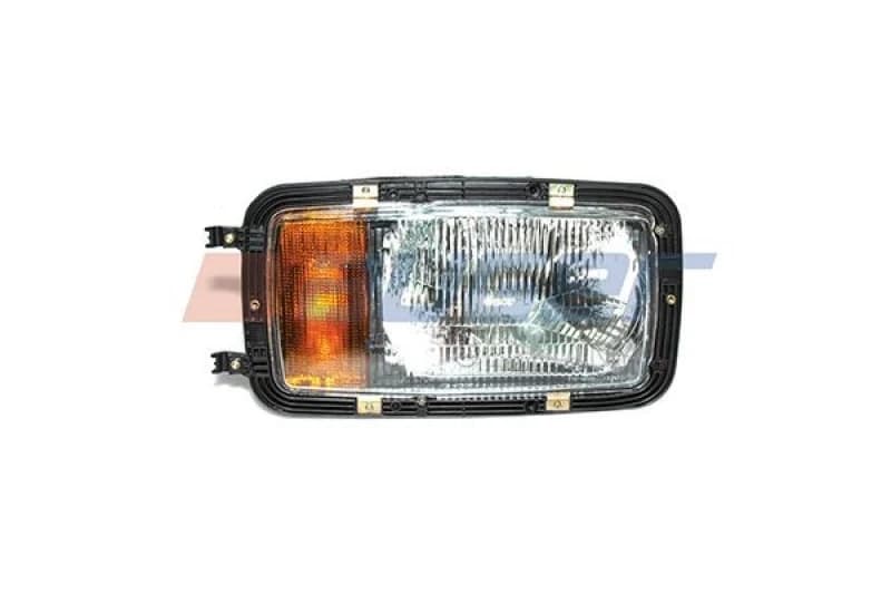 Headlight AUGER 73596