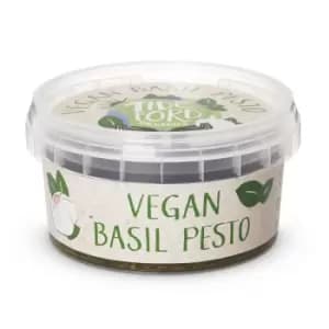 Tideford Vegan Basil Pesto 150g