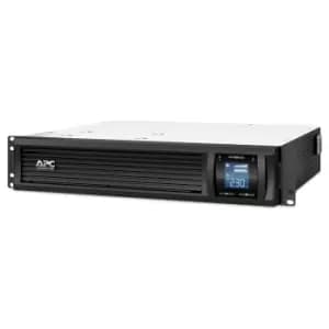 APC Smart-UPS Line-Interactive 1 kVA 600 W 4 AC outlet(s)